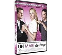Un mari de trop DVD E