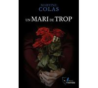 Un mari de trop - Martine Colas - Panthère - broché - Roman