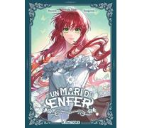 Gabi Nam – Un mari d'enfer – Tome 2 – Broché