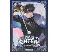 Gabi Nam – Un Mari d'enfer – Tome 3 – Manga – Broché – Vega