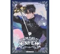 Gabi Nam – Un Mari d'enfer – Tome 3 – Manga – Broché – Vega