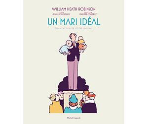 Un mari idéal: Comment sauver votre mariage
