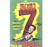 Un mari presque fidèle (1955) / The Constant Husband G