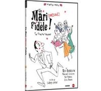 Un mari presque fidèle ! DVD E