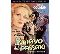 Un mariage à boston / The Late George Apley (1947) [ Origine Italienne, Sans Langue Francaise ]