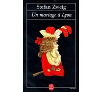 Un Mariage À Lyon