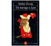 Un Mariage À Lyon