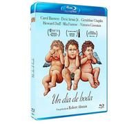 Un mariage / A Wedding (1978) (Blu-Ray)