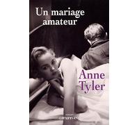 Un mariage amateur
