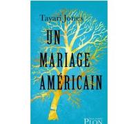 Un mariage américain Tayari Jones (Auteur)