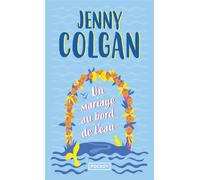 Un mariage au bord de l'eau - Jenny Colgan - Pocket - Poche - Roman