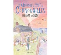 Un mariage au café des Cornouailles - Phillipa Ashley - Hauteville - Poche - Roman
