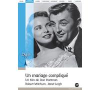 Un Mariage Compliqué