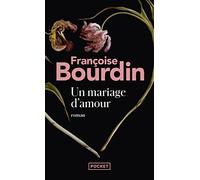 Un mariage d'amour