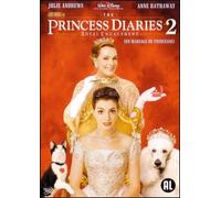 Un Mariage De Princesse - Edition Belge