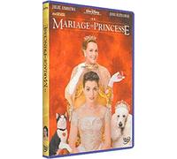 Un mariage de princesse / Princesse malgré elle - Édition 2 DVD