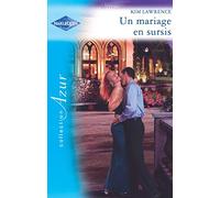 Un mariage en sursis