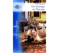 Un mariage en Toscane