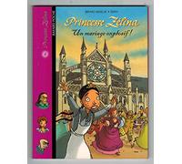 Un mariage explosif !