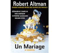 Un Mariage