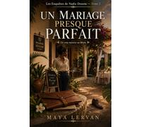 Un mariage presque parfait: Un cosy mystery au Bénin