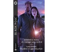 Un mariage sans contrat - Mystère à Eagle Montain