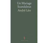 Un Mariage Scandaleux