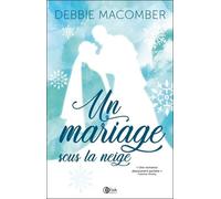 Un Mariage Sous La Neige