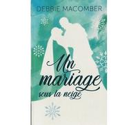 Un Mariage Sous La Neige