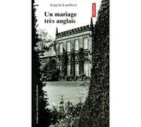Un mariage très anglais
