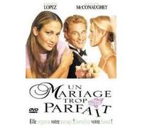 Un mariage trop parfait [Import belge]