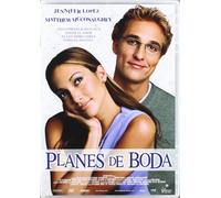 Un Mariage Trop Parfait / The Wedding Planner / Planes De Boda