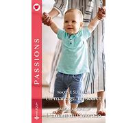 Un mariage, un secret - L'amant du Colorado