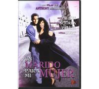 Un Marido Para Mi Mujer [Import]