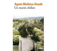 Agnès Mathieu-Daudé – Un marin chilien