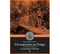 Un Marsouin Au Congo