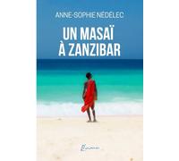 Un masaï à Zanzibar