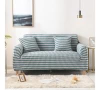 Un matériau extensible qui peut être utilisé toute l'année. Non seulement il est résistant à la poussière, mais il est également parfait pour la décoration intérieure. Disponible dans une variété de
