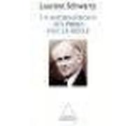 Un mathématicien aux prises avec le siècle - Laurent Schwartz - Odile Jacob - broché - Essai