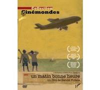 Un Matin bonne heure DVD E