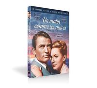 Un Matin comme les autres – DVD