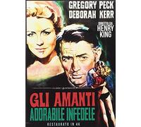 Un Matin comme les autres / Beloved Infidel (1959) [ Origine Italienne, Sans Langue Francaise ]