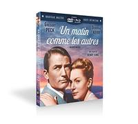 Un Matin Comme Les Autres - Combo Blu-Ray + Dvd