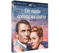 Un matin comme les autres Combo Blu-ray DVD E