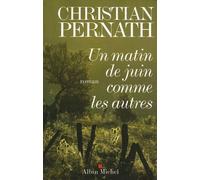 Un Matin De Juin Comme Les Autres