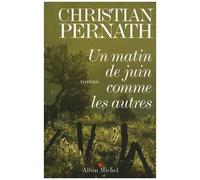Un Matin De Juin Comme Les Autres