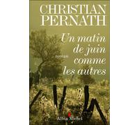 Un Matin De Juin Comme Les Autres