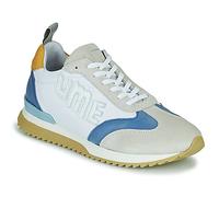 Un Matin d'Eté Baskets basses AIDA in Bleu 41