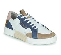 Un Matin d'Eté Baskets basses BRIE in Bleu 38