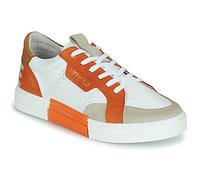 Un Matin d'Eté Baskets basses BRIE in Orange 36